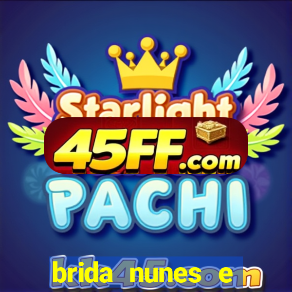 brida nunes e medico video completo
